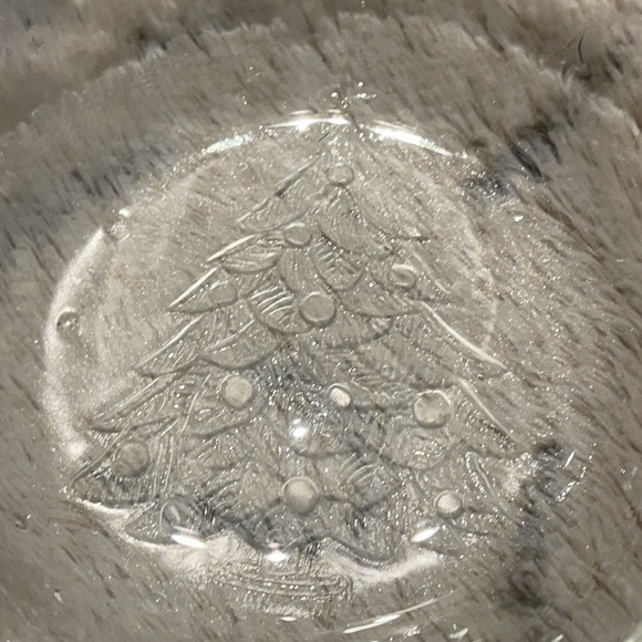 Christmas Salad/Soup Bowls Arcoroc Holly Tree. Set of 10 🎄 - Picture 4 of 11